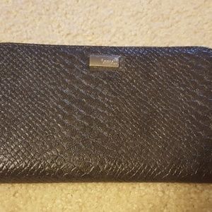 All About the Benjamin's Wallet